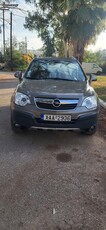 Opel Antara '09 CDTI