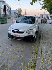 Opel Antara '09 CDTI