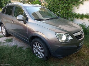 Opel Antara '09 Energy 4x4