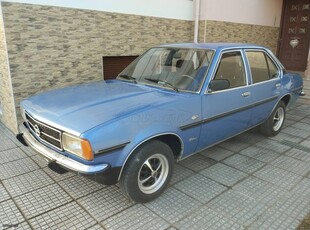 Opel Ascona '77 Berlina