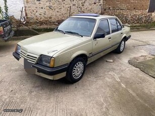 Opel Ascona '84