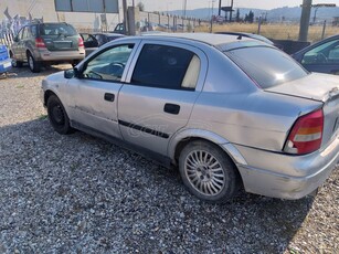 Opel Astra '00 AMΕΣΗ ΑΓΟΡΑ ΑΥΤΟΚΙΝΗΤΩΝ **AUTO IKAS**