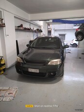 Opel Astra '00 ASTRA G