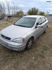 Opel Astra '00 EleganceElegance