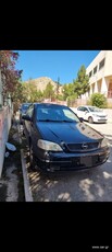 Opel Astra '00 Sport