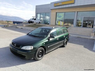 Opel Astra '00 Sports Tourer