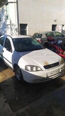 Opel Astra '01