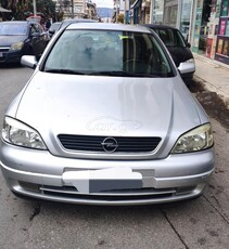 Opel Astra '01