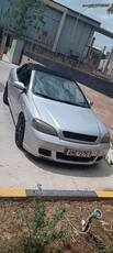 Opel Astra '01 ASTRA G CABRIO BERTONE 1.6