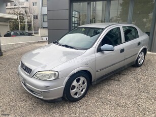 Opel Astra '01