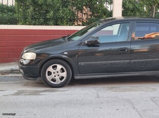 Opel Astra '01 EDITION 2000