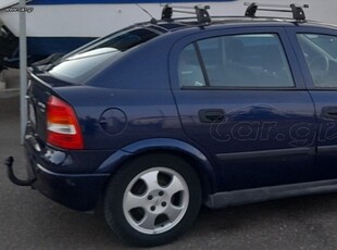 Opel Astra '01 ELEGANCE