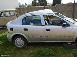 Opel Astra '01 G