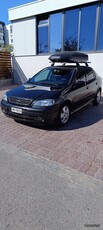 Opel Astra '01 G