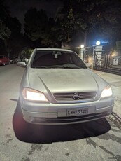 Opel Astra '01 G