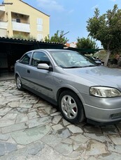 Opel Astra '01 Sport