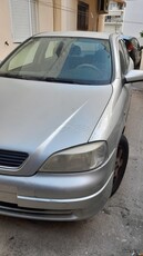 Opel Astra '02