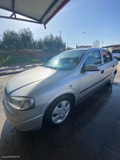 Opel Astra '02 Astra G CC