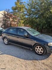 Opel Astra '02