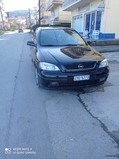 Opel Astra '02