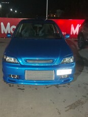 Opel Astra '02 G