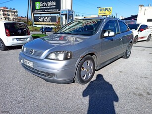 Opel Astra '03 ΔΩΡΟ ΤΑ ΤΕΛΗ ΚΥΚΛΟΦΟΡΙΑΣ!! ΠΡΟΣΦΟΡΑ!! 03/2003