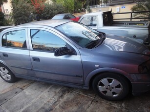 Opel Astra '03