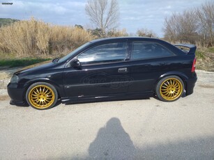 Opel Astra '03