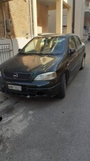 Opel Astra '03 1,4 16V ECOTEC