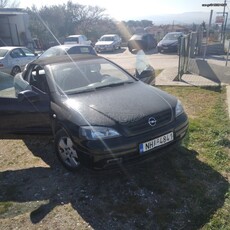 Opel Astra '03