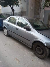 Opel Astra '03