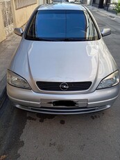 Opel Astra '03 Astra