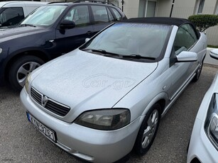 Opel Astra '03 BERTONE