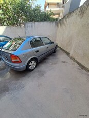 Opel Astra '03 ELEGANCE