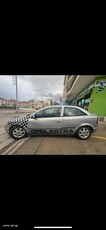 Opel Astra '03