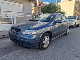 Opel Astra '03 G 1,7cc DTI DIESEL