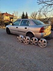 Opel Astra '03 G