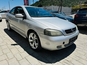 Opel Astra '03 G coupe BERTONE