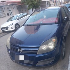 Opel Astra '04 1.4