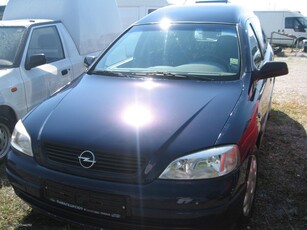 Opel Astra '04 1.7 DIESEL CDTI