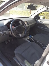 Opel Astra '04 2004