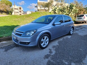 Opel Astra '04 Η