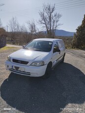 Opel Astra '04