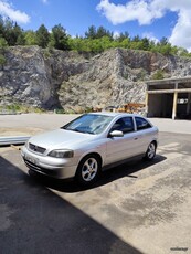 Opel Astra '04