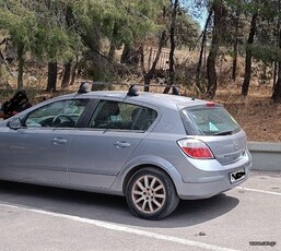 Opel Astra '04