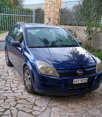 Opel Astra '04