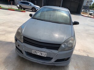 Opel Astra '04 ASTRA H