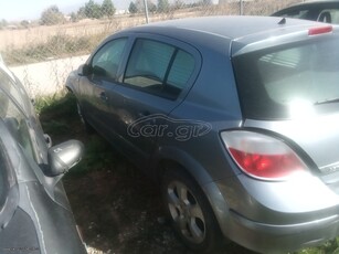 Opel Astra '04