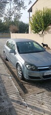 Opel Astra '04 ELEGANCE 1.6 16V FULL EXTRA τιμή 4000συζητήσιμη