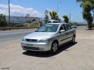 Opel Astra '04 Elegance 16V